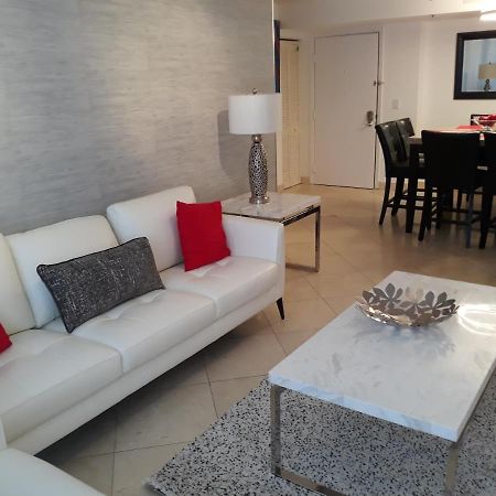 Resort Style In Aventura Florida Exterior foto