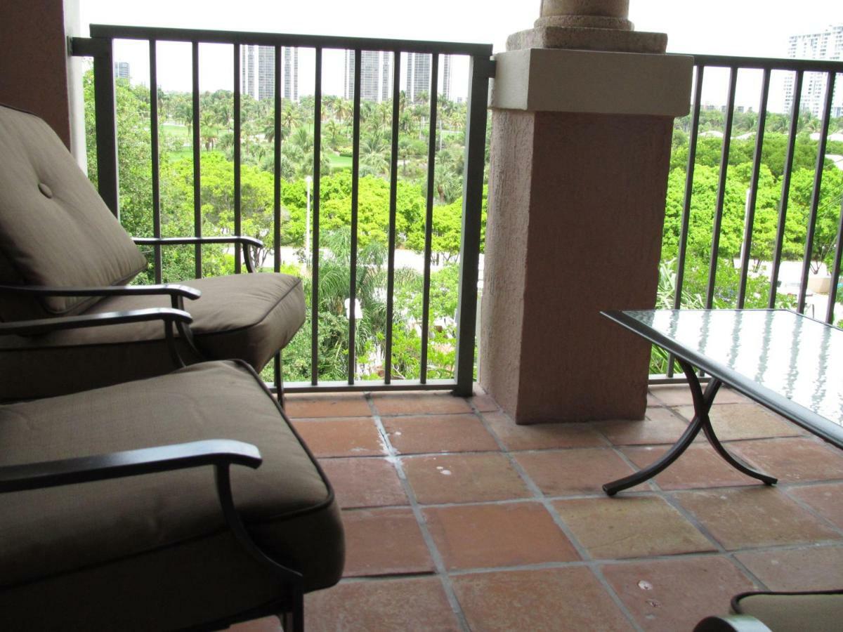 Resort Style In Aventura Florida Exterior foto